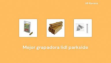 31 Mejor Grapadora Lidl Parkside En 2024 Selecciones De Expertos