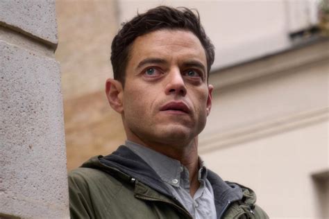 Is Rami Maleks The Amateur Movie Streaming On Netflix Or Amazon Prime DNyuz