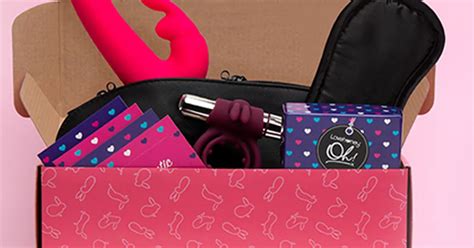 Lovehoney Launches A Sex Toy Subscription Box For Valentines Day Hull Live