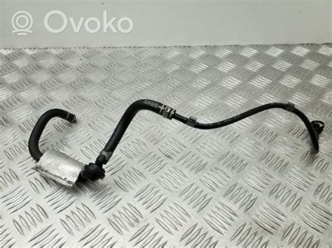 06H133781AS 06H133518R Audi A6 S6 C7 4G Vacuum line/pipe/hose ...