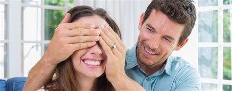 Surprise 10 idées pour votre blonde