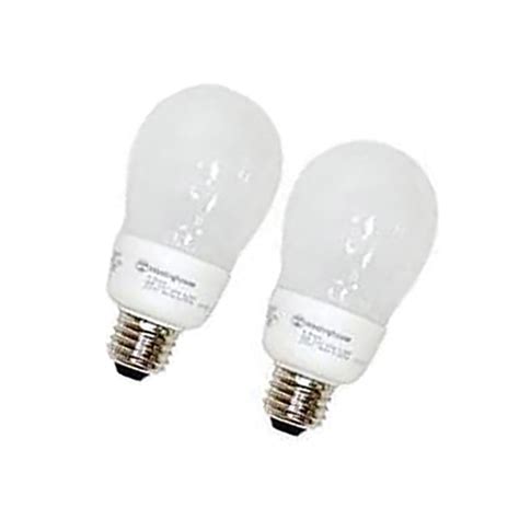 Westinghouse Ceiling Fan Light Bulb