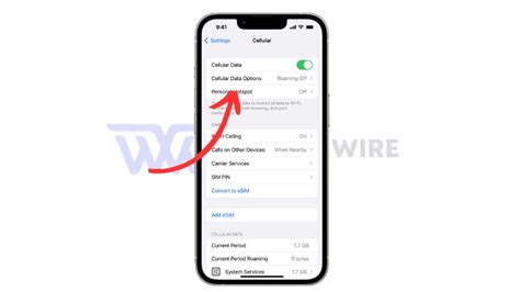 How To Change Apn Settings Android Iphone Step By Step World Wire