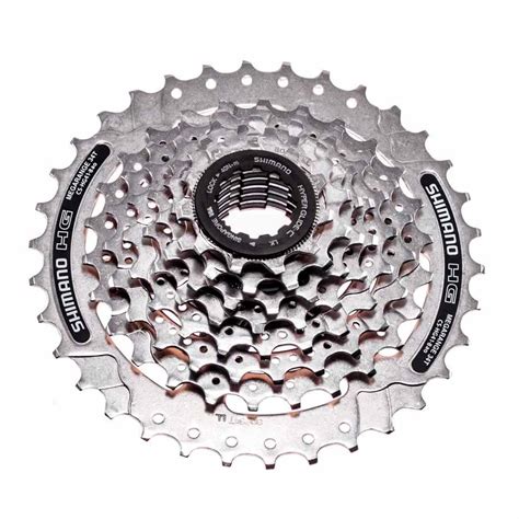 Outrider Esportes Cassete V Shimano Cs Hg