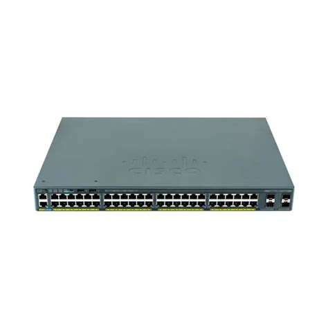 Ws C X Lps L Cisco Catalyst X Series X Lps X Rj