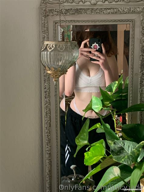 Jjuicy Jade Nude OnlyFans Leaks Fappening FappeningBook
