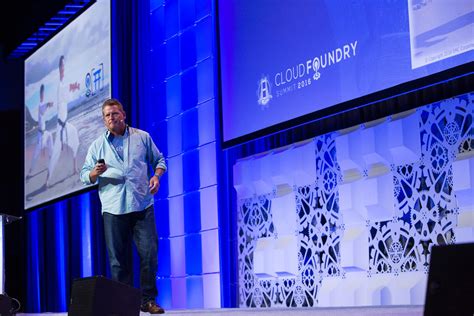 Cloud Foundry Summit Na Cloudfoundry Org Communit Flickr