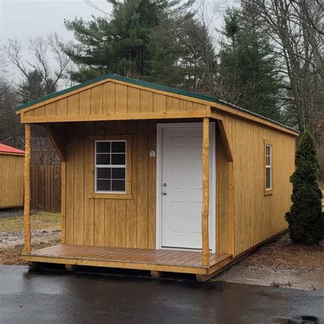 Portable Log Cabins At ₹ 2500sq Ft Mobile Log Cabin In Mumbai Id