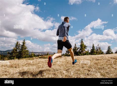 Cross Country Running Wallpaper