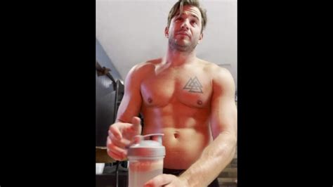 Protein Shake Time Pornhub Gay