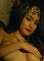 Gieselle Chapa Nude Aznude