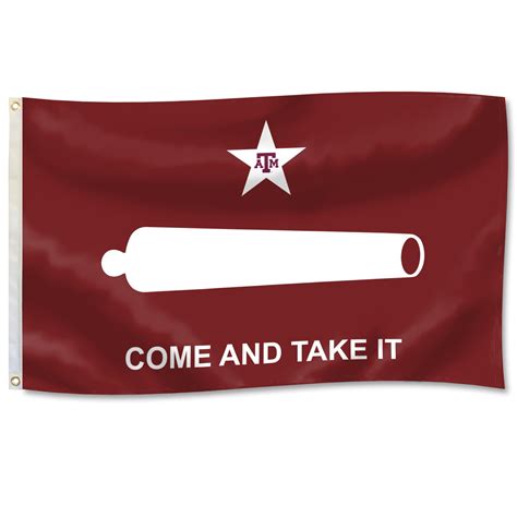 Texas A&M Flags – TXAG Store