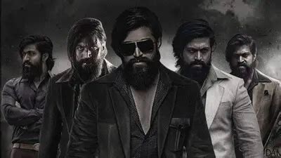 Hold Your Breaths, Folks, KGF 3 Release Date Revealed? - Directorateheuk