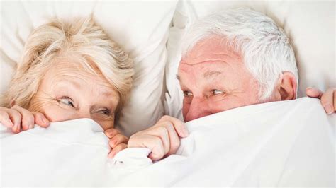 Wann Ist Man Zu Alt F R Sex Genau Nie Tipps F R Guten Sex Im Alter Alterneudenken