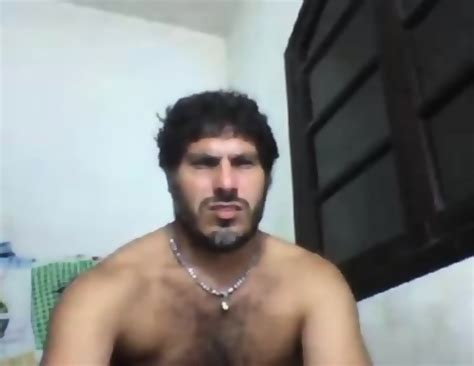 Str Daddy Stroke So Horny