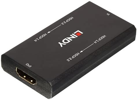 An Overview of HDCP (High-Bandwidth Digital Content Protection) - MiniTool
