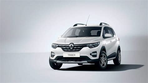 Renault Triber Affordable 7 Seater Under Rs 6 Lakh For Budget Friendly