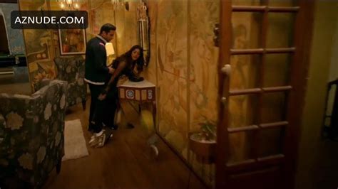 Paoli Dam Nude Aznude