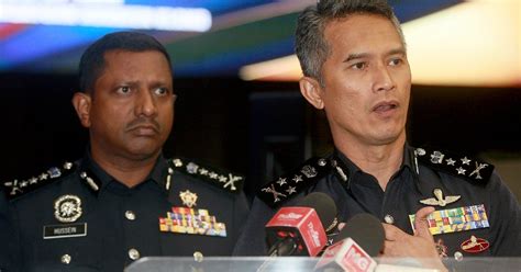 6 Lagi Wanita Hot Daddy Ditahan Harian Metro