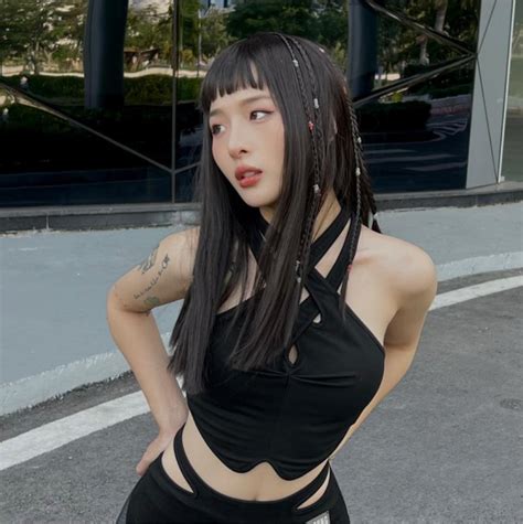 Hot Girl Lena L N H Nh V I Ph T M C Truy T M V Qu Xinh