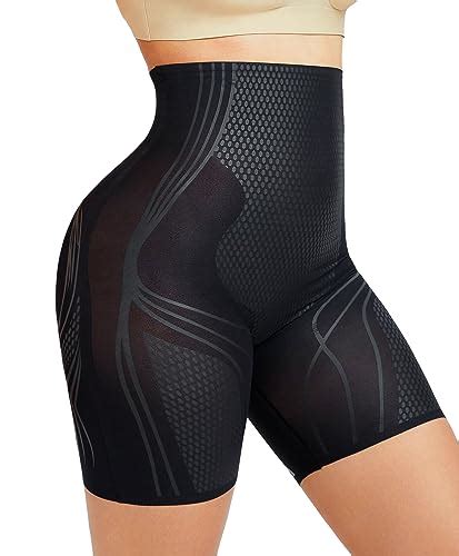 Gotoly Shapewear For Women Tummy Control Seamless Butt Lifting