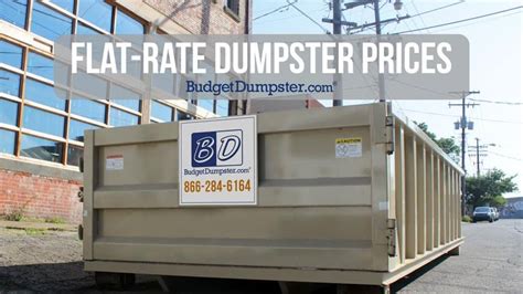 Step By Step And How To Dumpster Videos Budget Dumpster