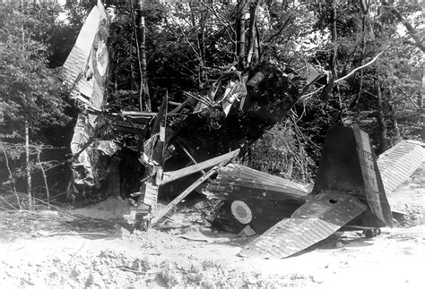 Asisbiz French Airforce Potez Po 390A2 Shot Down During The Air War