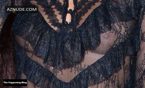 Alicia Aylies Nude Aznude