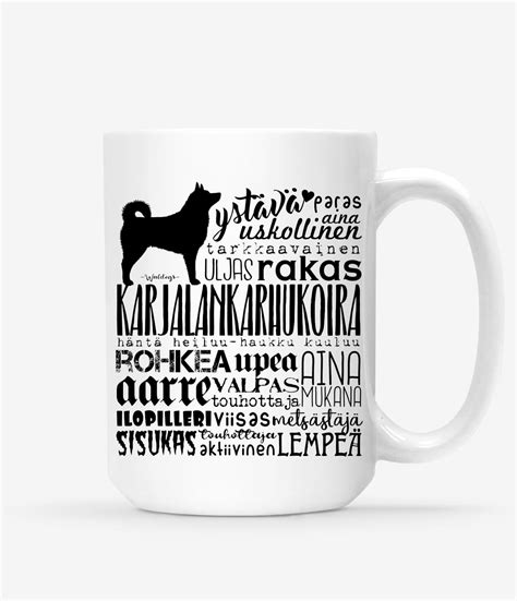 Karhukoira Sanat Jättimuki - Waldogs