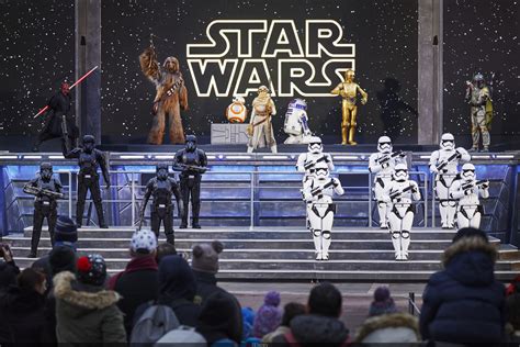 Star Wars Disneyland Paris 2024 - Betsy Kalila