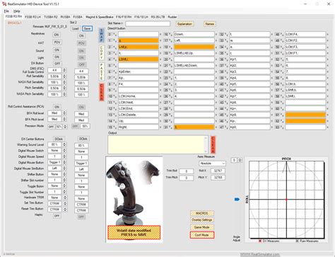 FSSB-R3L MKII ULTRA - Realsimulator | Online Shop