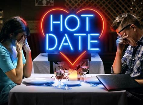 Hot Date TV Show Air Dates Track Episodes Next Episode