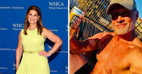 Who is Melinda Gates boyfriend? Bill Gates ex-wife and philanthropist