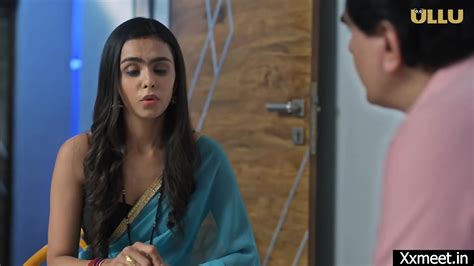 Ullu Uncut Kamuk Bhabhi S Hindi Hot Web Series Ep