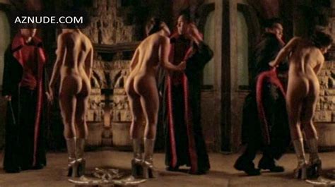 The Hazing Nude Scenes Aznude