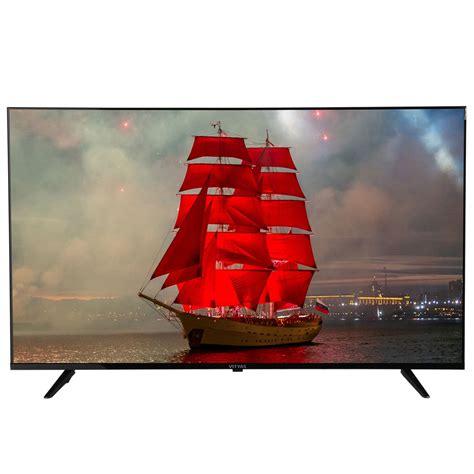 Телевизоры 80 Дюймов 4К – купить в интернет-магазине OZON по низкой цене
