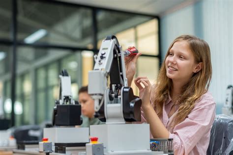 The Ultimate Guide To First Tech Challenge Admissionsight