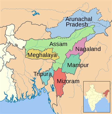 State Of Manipur Announces Independence From India Seeks Un Recognition