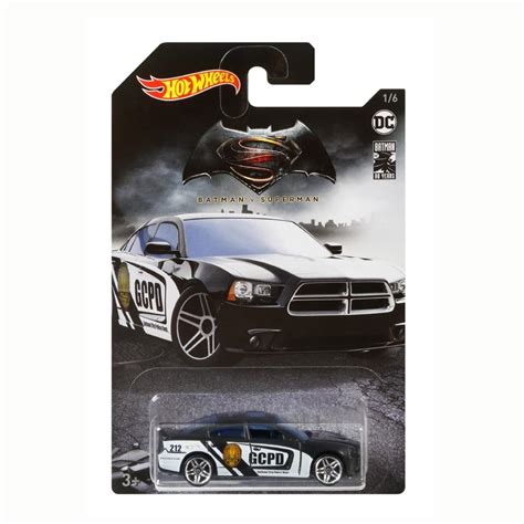 Veh Culo Hot Wheels Dodge Charger R T Walmart En L Nea