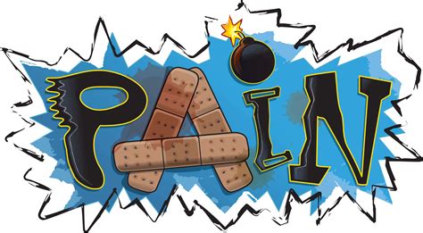 pain   pain peak physio