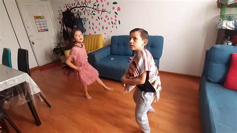 Baile De Carranga Youtube