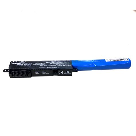 A31N1519 Laptop Battery for Asus X540B R540YA R540U A540U D540Y X540LA ...