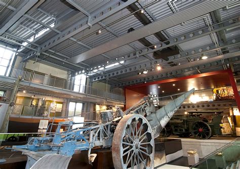 Emsland Moormuseum Geeste / Groß Hesepe Walter Papen Ingenieurbüro