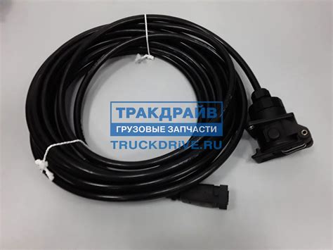 Комплект для установки ABS на прицеп с кабелями (модулятор WABCO ...