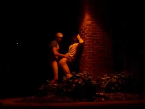 Sexo Gay En Callejón Video Amateur De Hombresencalzones