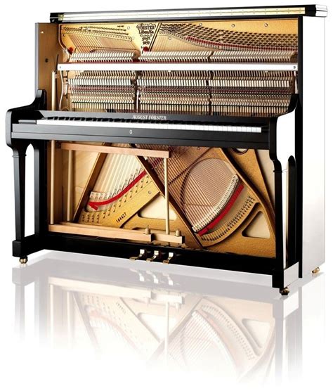 Piano Voves - prodej značkových klavírů a pianin: Piana >>
