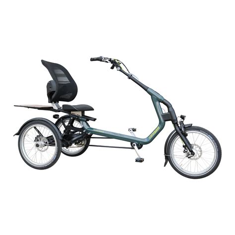 Buy Van Ramm Easy Rider Tricycle E Mobility Rideon E Bikes Cornwall