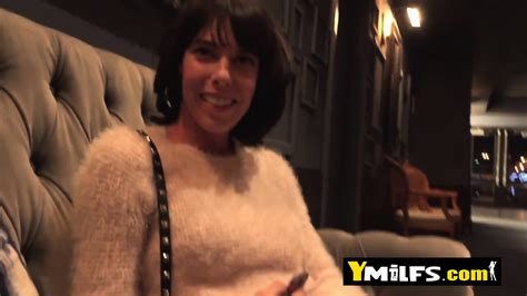 Horny Mommy Lexi Foxy Enjoys A Lot To Get Her Pussy Slammed From Behind In A Hotel Room Lexi