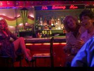 Naked Shannon Tweed In Detroit Rock City