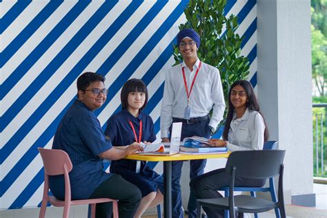 Pathway to Global Success: Pursue A-Levels at Sri KDU International